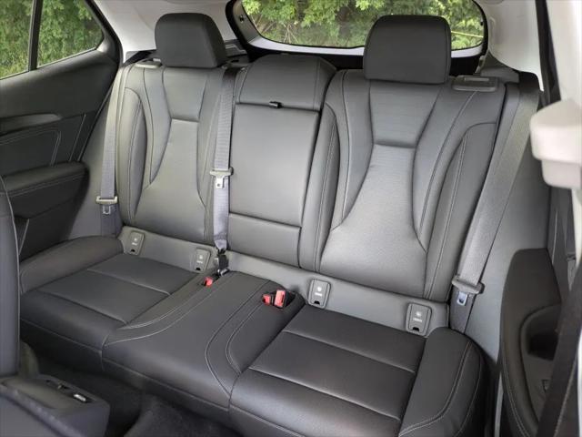 2026 Buick Envision Preferred AWD