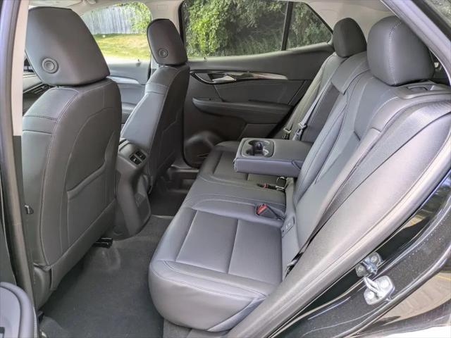 2026 Buick Envision Preferred AWD