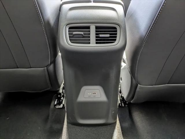 2026 Buick Envision Preferred AWD