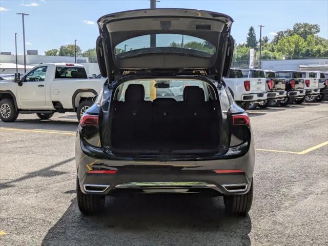 2026 Buick Envision Preferred AWD