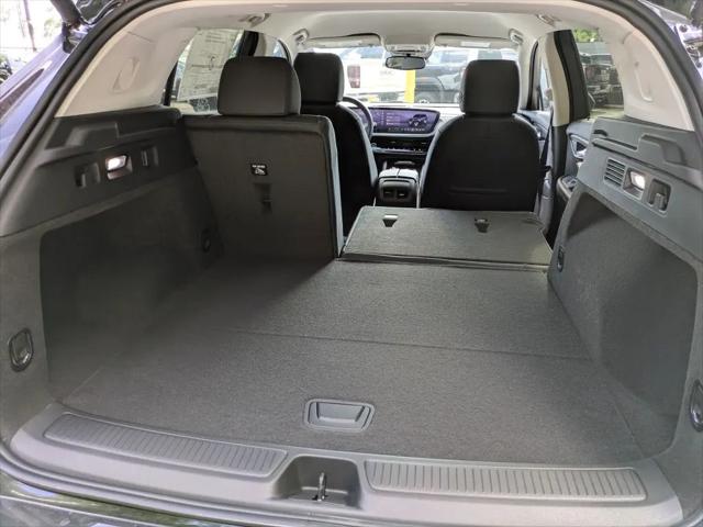 2026 Buick Envision Preferred AWD