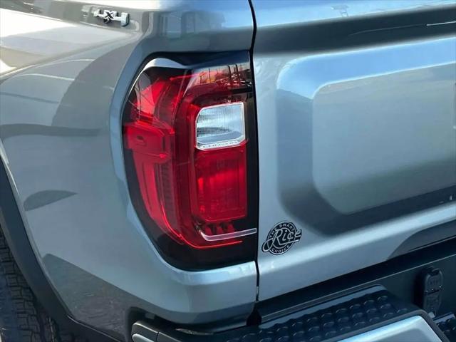 2026 GMC Canyon Elevation, 4WD