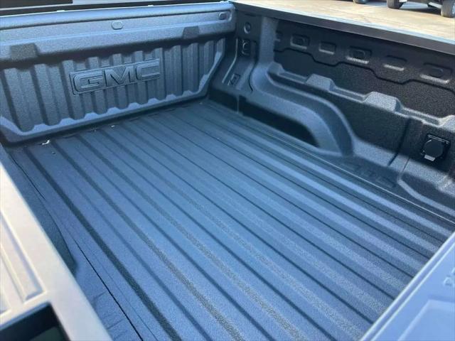 2026 GMC Canyon Elevation, 4WD