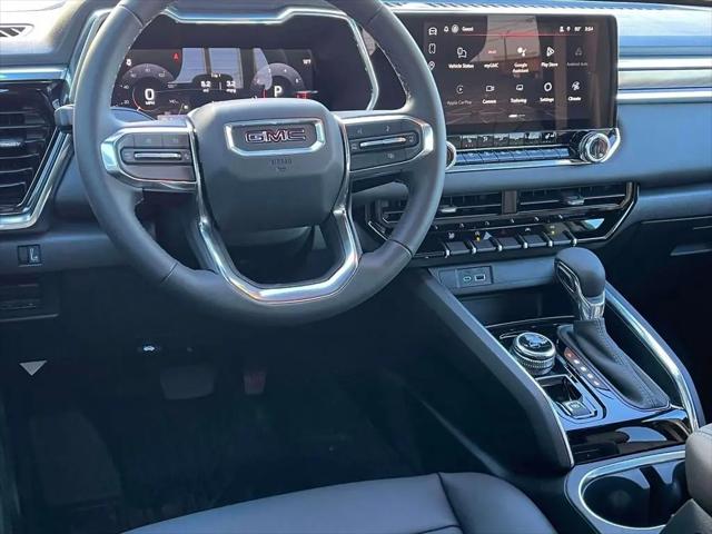 2026 GMC Canyon Elevation, 4WD