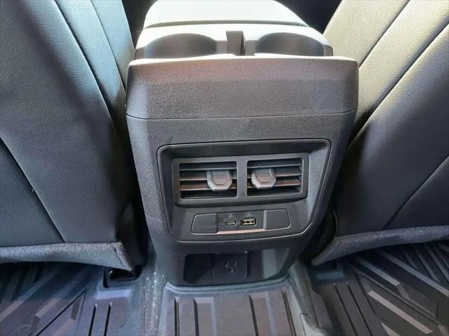 2026 GMC Canyon Elevation, 4WD