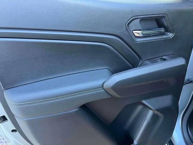 2026 GMC Canyon Elevation, 4WD