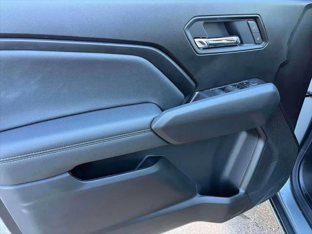 2026 GMC Canyon Elevation, 4WD