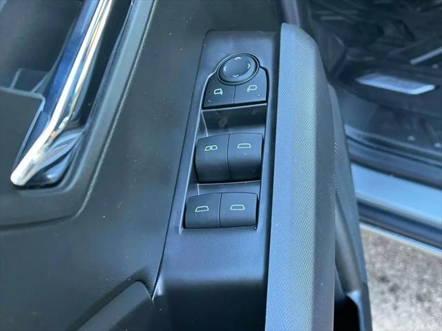 2026 GMC Canyon Elevation, 4WD