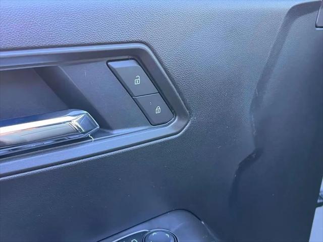 2026 GMC Canyon Elevation, 4WD