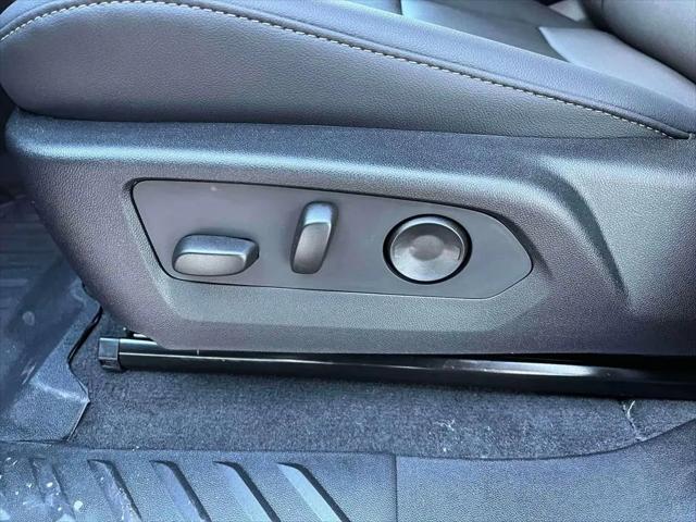 2026 GMC Canyon Elevation, 4WD