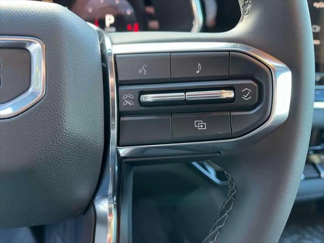 2026 GMC Canyon Elevation, 4WD