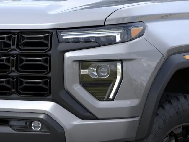 2026 GMC Canyon Elevation, 4WD