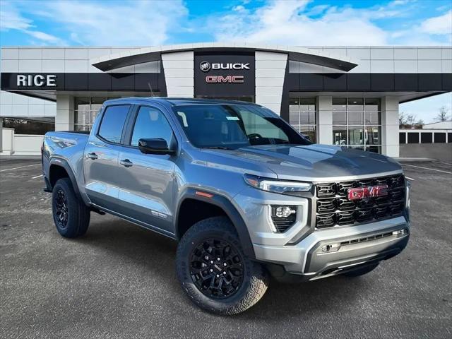 2026 GMC Canyon Elevation, 4WD for sale in Knoxville, TN