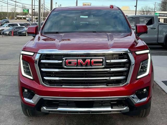 2026 GMC Yukon XL 4WD Elevation