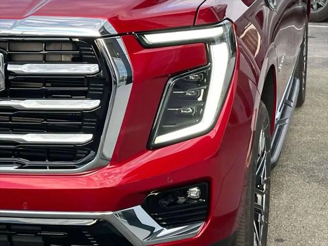 2026 GMC Yukon XL 4WD Elevation