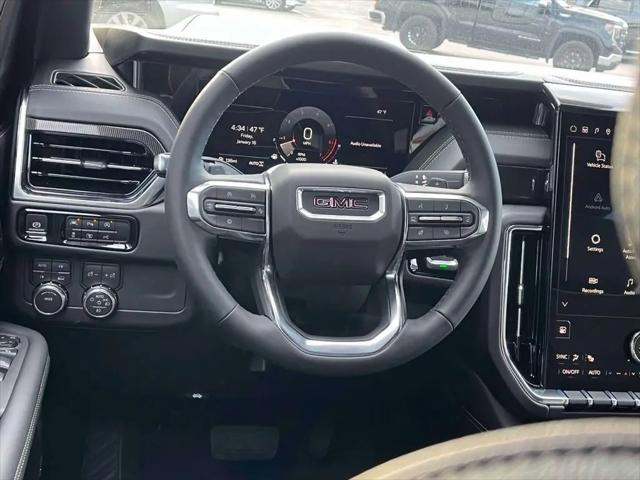 2026 GMC Yukon XL 4WD Elevation