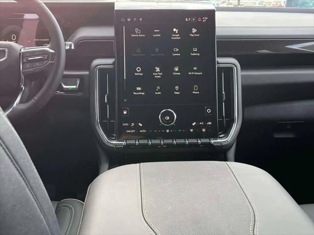 2026 GMC Yukon XL 4WD Elevation