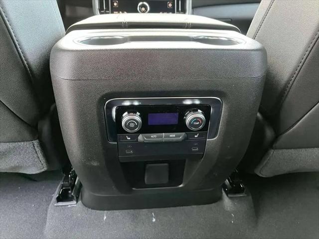 2026 GMC Yukon XL 4WD Elevation