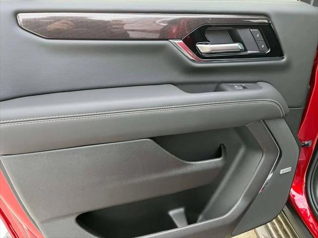 2026 GMC Yukon XL 4WD Elevation
