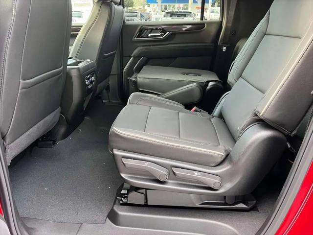 2026 GMC Yukon XL 4WD Elevation