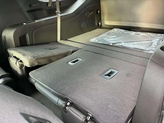 2026 GMC Yukon XL 4WD Elevation