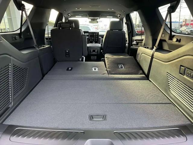 2026 GMC Yukon XL 4WD Elevation
