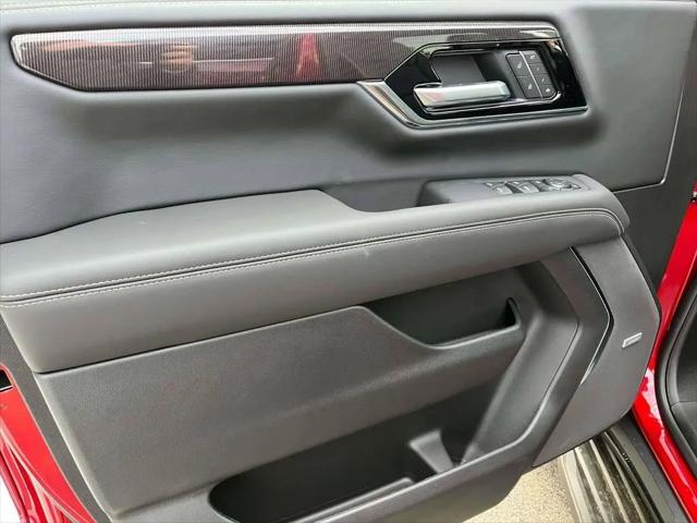 2026 GMC Yukon XL 4WD Elevation