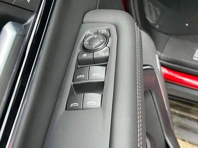 2026 GMC Yukon XL 4WD Elevation