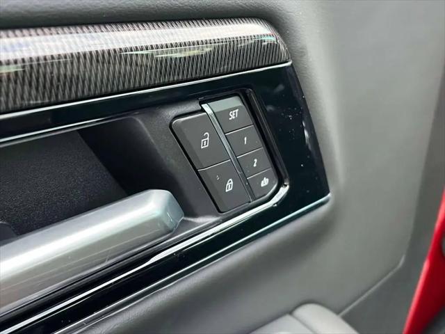 2026 GMC Yukon XL 4WD Elevation
