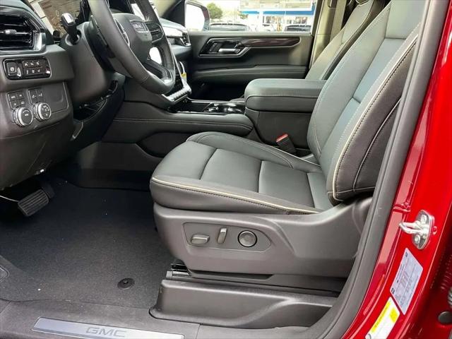 2026 GMC Yukon XL 4WD Elevation