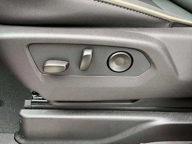 2026 GMC Yukon XL 4WD Elevation