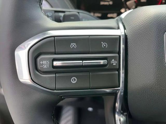 2026 GMC Yukon XL 4WD Elevation