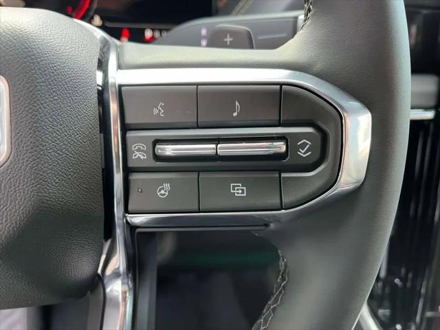 2026 GMC Yukon XL 4WD Elevation