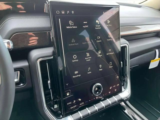 2026 GMC Yukon XL 4WD Elevation