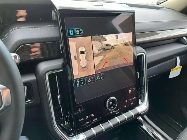 2026 GMC Yukon XL 4WD Elevation