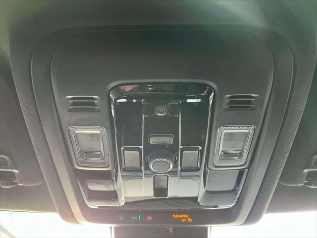 2026 GMC Yukon XL 4WD Elevation