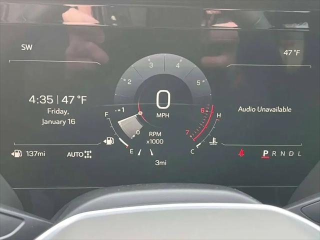 2026 GMC Yukon XL 4WD Elevation