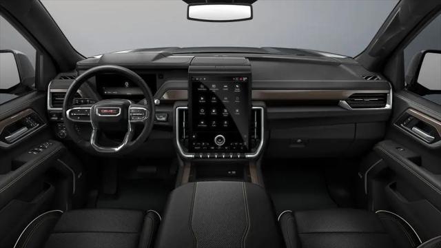 2026 GMC Yukon XL 4WD Elevation
