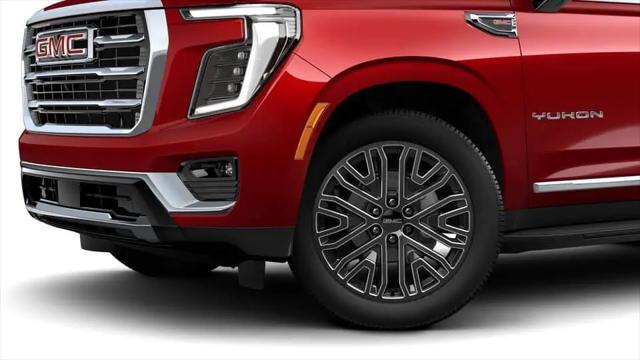 2026 GMC Yukon XL 4WD Elevation