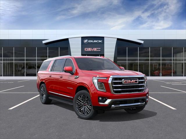 2026 GMC Yukon XL 4WD Elevation