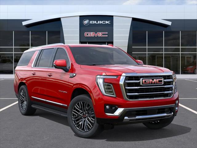 2026 GMC Yukon XL 4WD Elevation