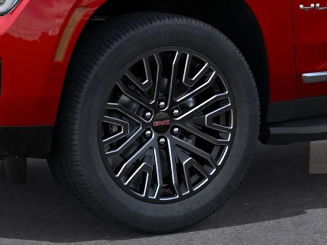 2026 GMC Yukon XL 4WD Elevation