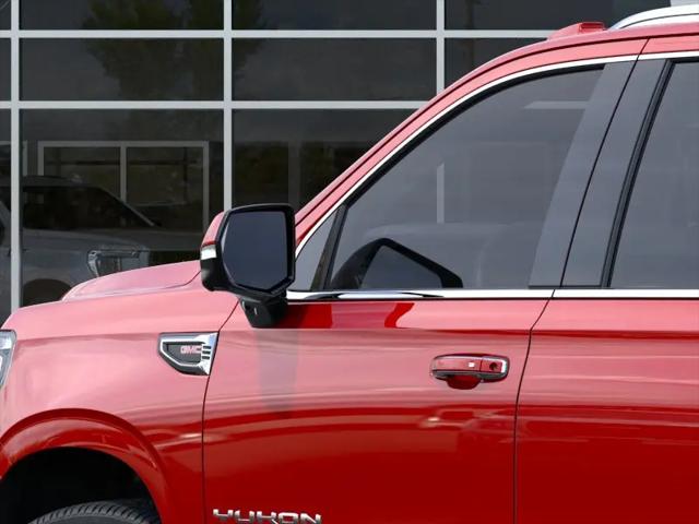 2026 GMC Yukon XL 4WD Elevation