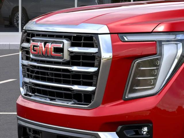 2026 GMC Yukon XL 4WD Elevation