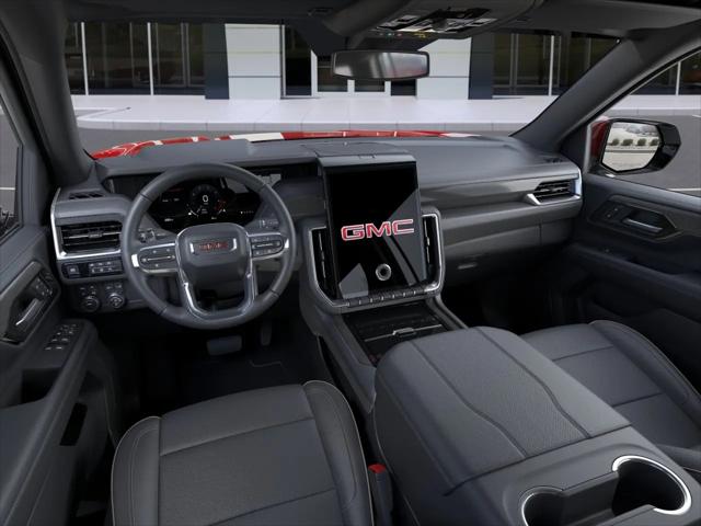 2026 GMC Yukon XL 4WD Elevation