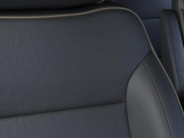 2026 GMC Yukon XL 4WD Elevation