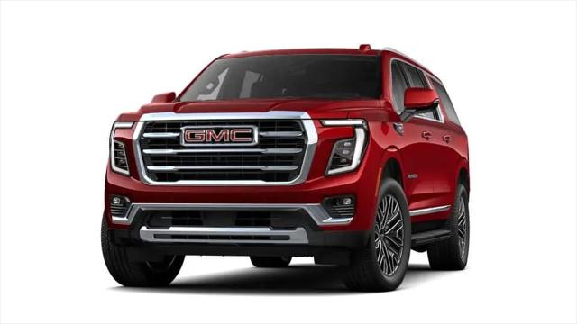 2026 GMC Yukon XL 4WD Elevation