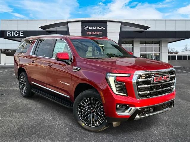 2026 GMC Yukon XL 4WD Elevation for sale in Knoxville, TN