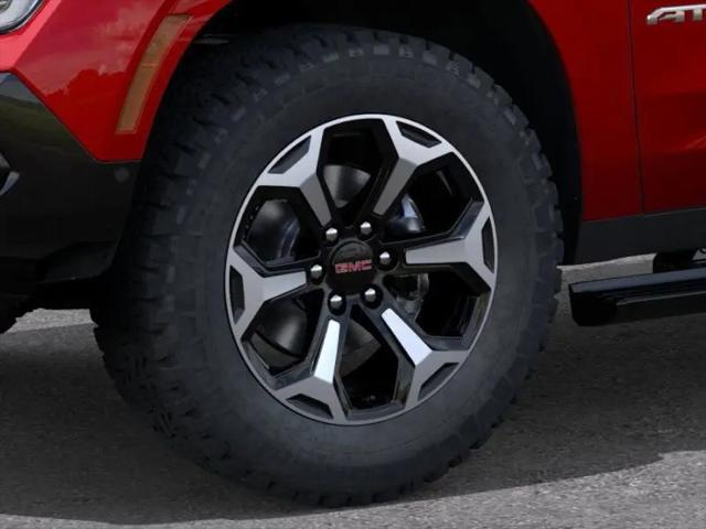 2026 GMC Yukon XL 4WD AT4