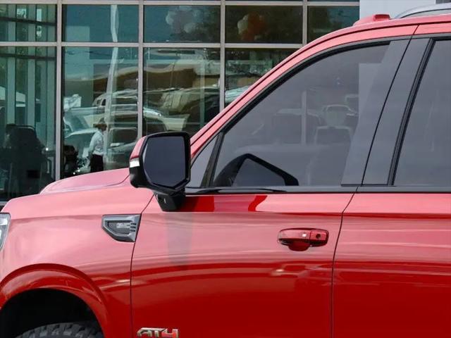 2026 GMC Yukon XL 4WD AT4